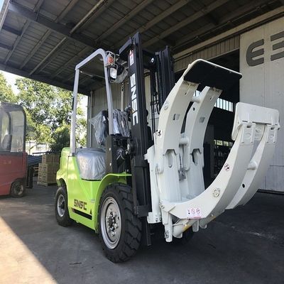 1000 kg-5000 kg Camion élévateur diesel SNSC Contrepoids diesel