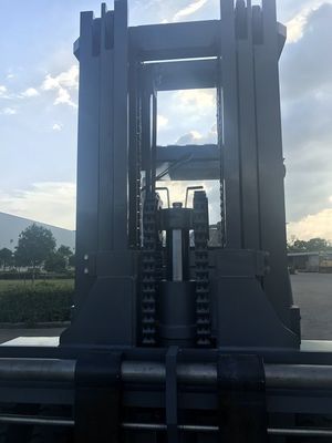 Télélivrateur diesel de 10 tonnes sur mesure hauteur de levage 3000 mm-6000 mm