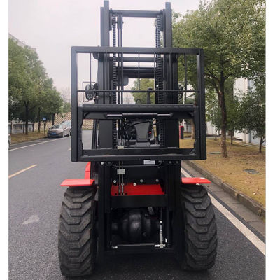 Camion élévateur articulé 3 tonnes 3,5 tonnes 4 tonnes 5 tonnes 4 roues