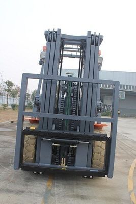 FB35 3500 kg chariot élévateur à fourche avec changement de côté 1T - 5T Charge