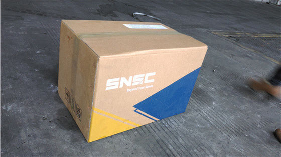 SNSC élévateur à fourche électrique 2,5 tonnes élévateur à fourchette 2500 kg capacité de charge