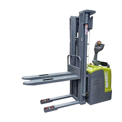 SNSC Camion électrique de chargement 2000 kg contre-équilibre