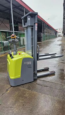 SNSC Camion électrique de chargement 2000 kg contre-équilibre