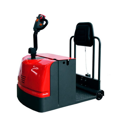 2000 kg 3000 kg Tracteur électrique à remorque