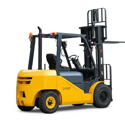 Power Type Diesel Forklift 2018 for Operations