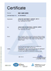 Chine Jinan Shine International Trade Co., Ltd. certifications